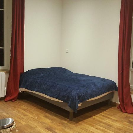 Apartmán Galion - Berigny Dieppe Exteriér fotografie